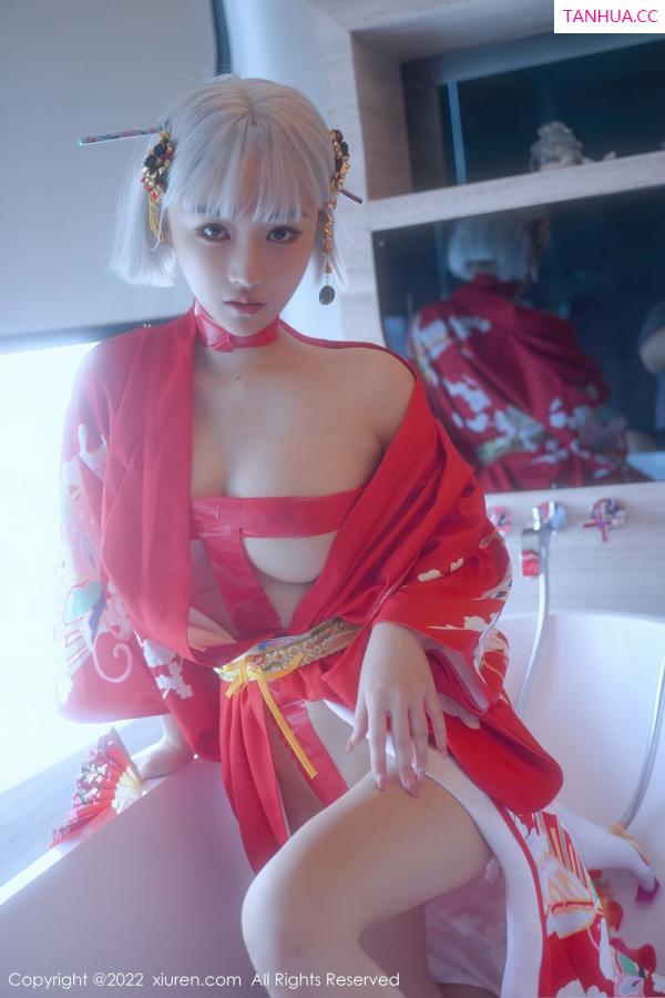 [XiuRen]高清写真图 2022.06.13 No.5134 西门小玉